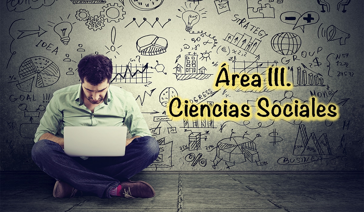 ¿De qué trata Área 3 – Ciencias Sociales?