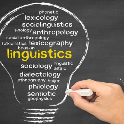 ¿De qué trata la carrera de Lingüística?