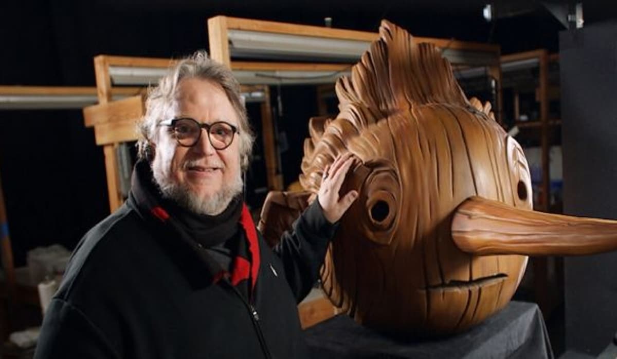 ¿En qué cines podremos ver ‘Pinocho’ de Guillermo del Toro?