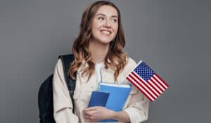 ¿Estudiar en Estados Unidos? Este es el tipo de visas que necesitas