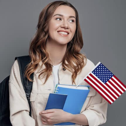 ¿Estudiar en Estados Unidos? Este es el tipo de visa que necesitas