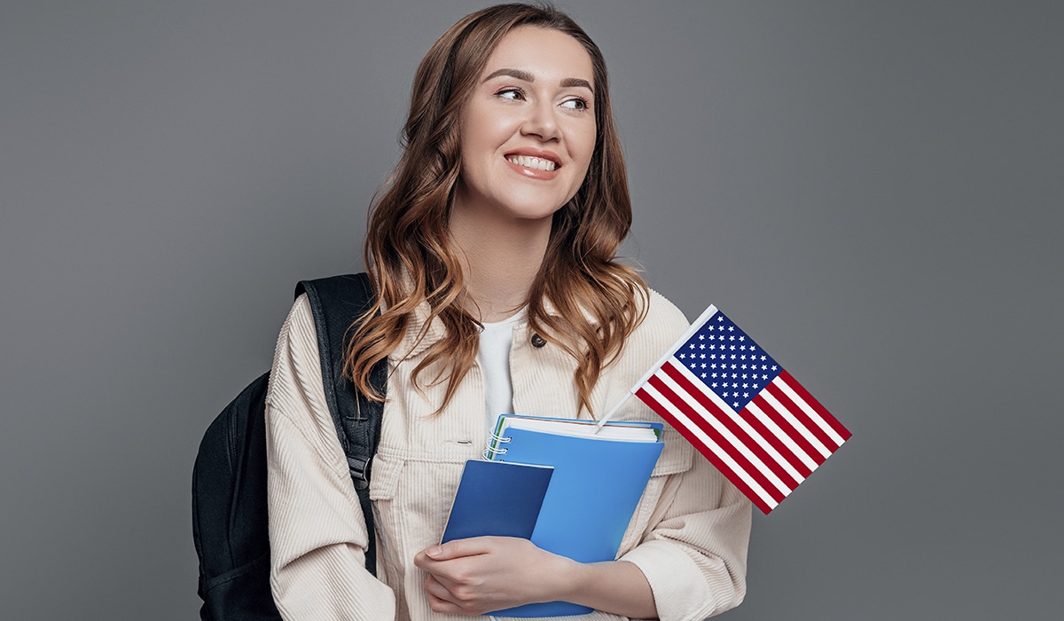 ¿Estudiar en Estados Unidos? Este es el tipo de visa que necesitas