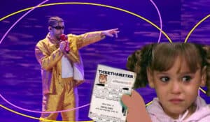 ¿Qué debo hacer si clonaron mi boleto para un concierto?