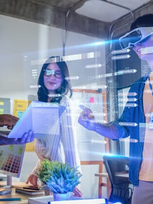Las mejores carreras del futuro en el ámbito de la tecnología