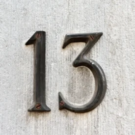 Martes 13: ¿cuál es el origen de su superstición?
