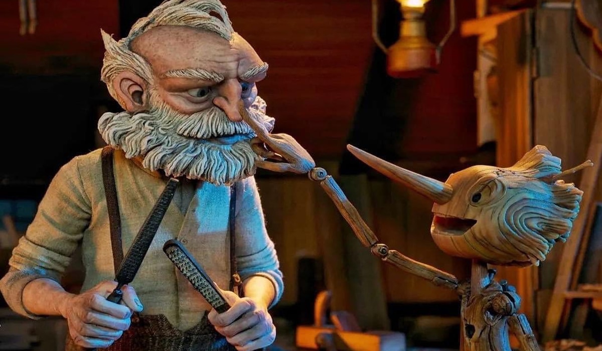 Pinocho de Guillermo del Toro: 5 enseñanzas que nos deja
