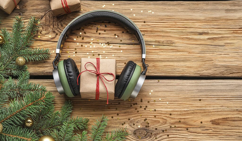 Regalos muy tech para esta navidad