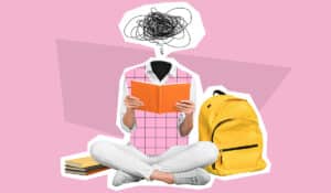 ¿Nini? Cosas que podrías hacer si te estás dando un break del estudio