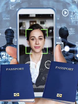 ¿Pasaporte laboral? Lanzan el primer skill-id del mundo que certifica la fuerza laboral