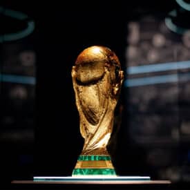 ¿Qué países han ganado la Copa en cada Mundial?