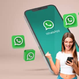 5 actualizaciones de WhatsApp que posiblemente no habías notado