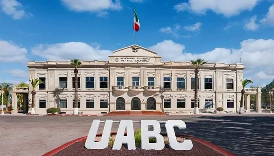 Baja California Patrimonio Cultural