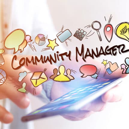 Community manager: cómo es el día a día en esta profesión