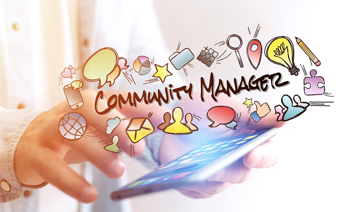 Community manager: cómo es el día a día en esta profesión