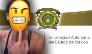 La clase de Bárbara de Regil que la UAEMex tuvo que cancelar