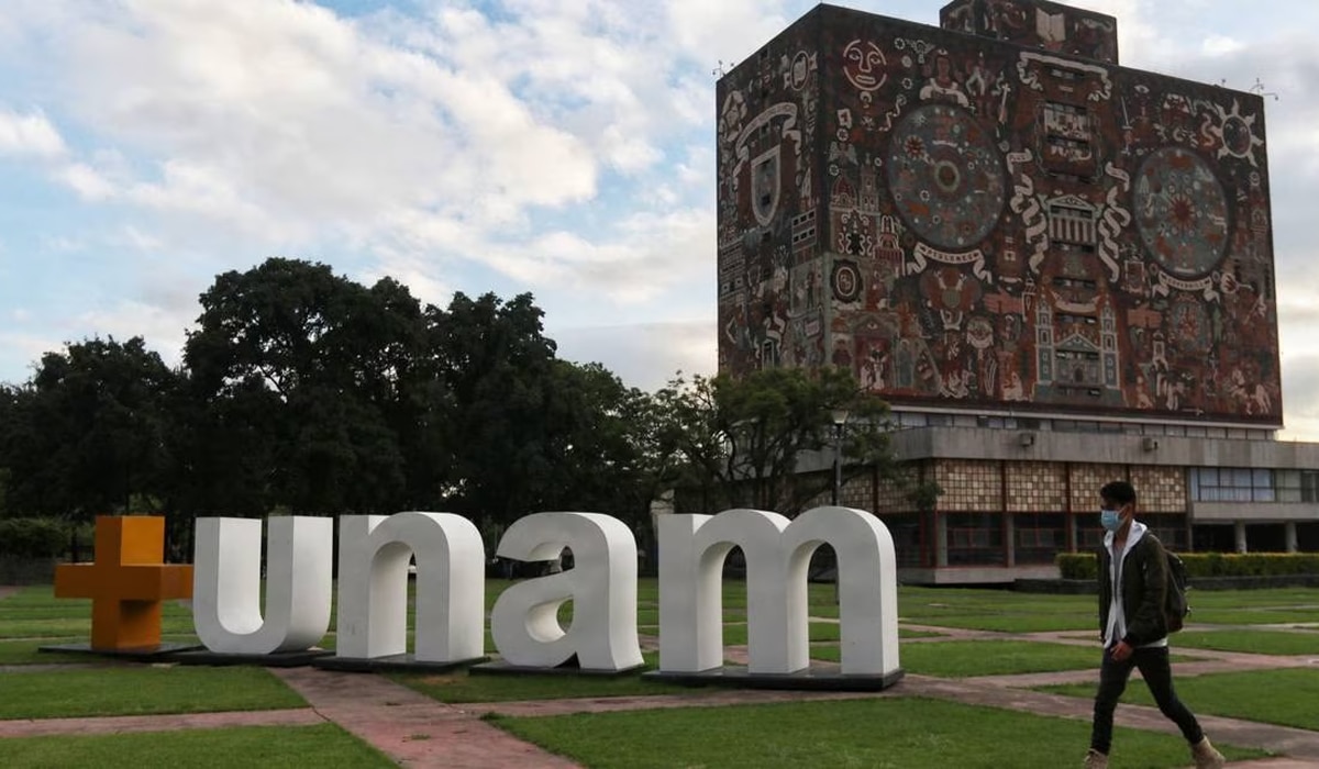 Las 5 carreras más nuevas de la UNAM… y ¿cuánto ganarías si las estudiaras?