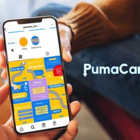 PUMACAR: un transporte seguro para universitarios, ideado por estudiantes