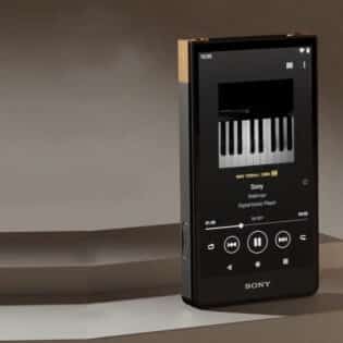 Sony lanza el nuevo walkman para los amantes del audio y lo retro