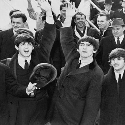 The Beatles: 5 datos curiosos sobre que quizá no conocías