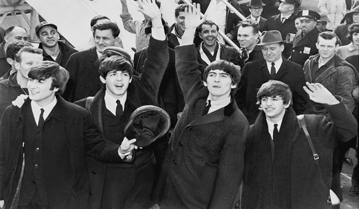 The Beatles: 5 datos curiosos sobre que quizá no conocías