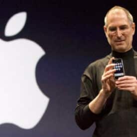 A 16 años de su presentación. ¿Por qué el iPhone 1 revolucionó la tecnología?