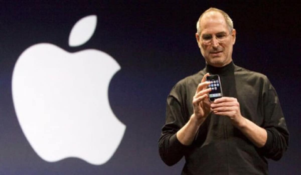 A 16 años de su presentación. ¿Por qué el iPhone 1 revolucionó la tecnología?
