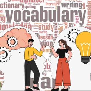 5 formas de ampliar tu vocabulario de forma efectiva