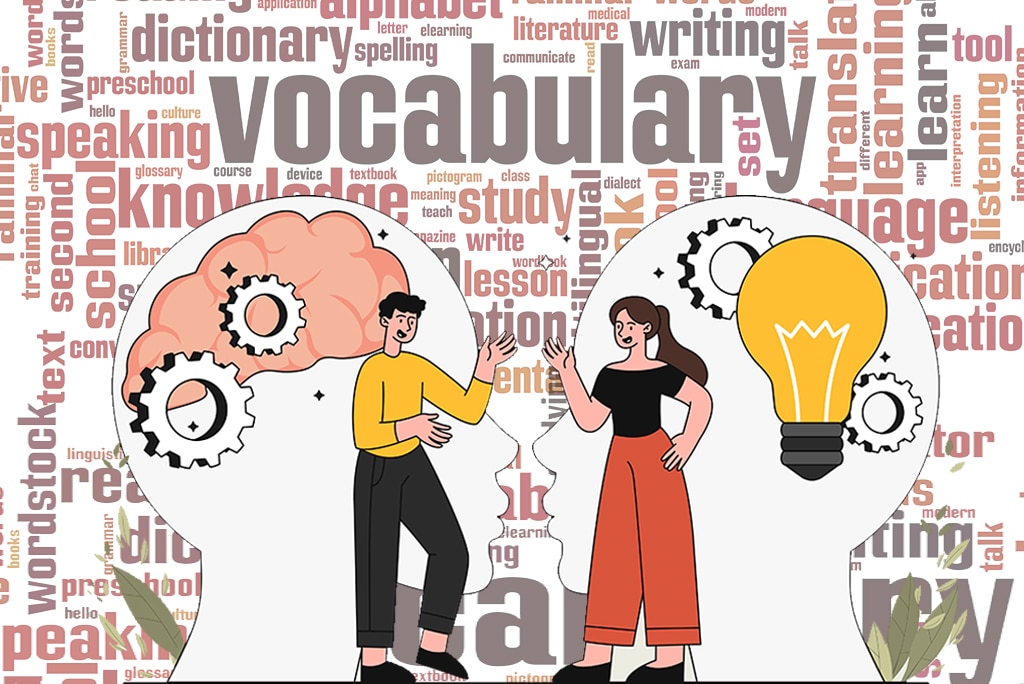 5 formas de ampliar tu vocabulario de forma efectiva