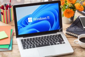 Así luce el rediseño del explorador de archivos de Windows 11