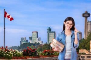 Canadá ofrece educación a jóvenes mexicanos con posibilidad de trabajo en Niágara