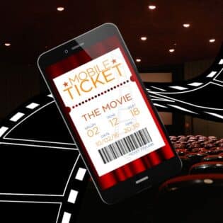Fiesta del cine 2023: los cines y películas que tendrán boletos desde 29 pesitos