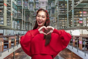 Japón en la Vasconcelos: ¡origami, manga, arte floral japonés y más!