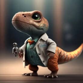 Memes dinoprofesiones: ¿por qué son tendencia y de dónde salen?