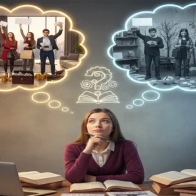 ¿Cuáles son las carreras profesionales mejor y peor pagadas en México?