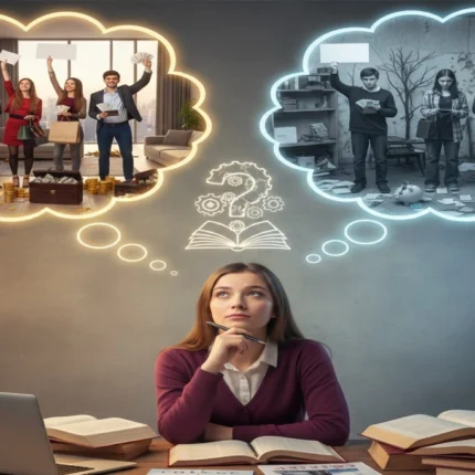 ¿Cuáles son las carreras profesionales mejor y peor pagadas en México?