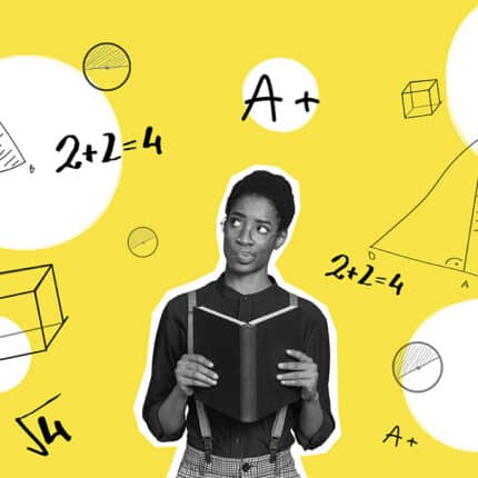 5 razones por las que quizá no quisiste estudiar matemáticas