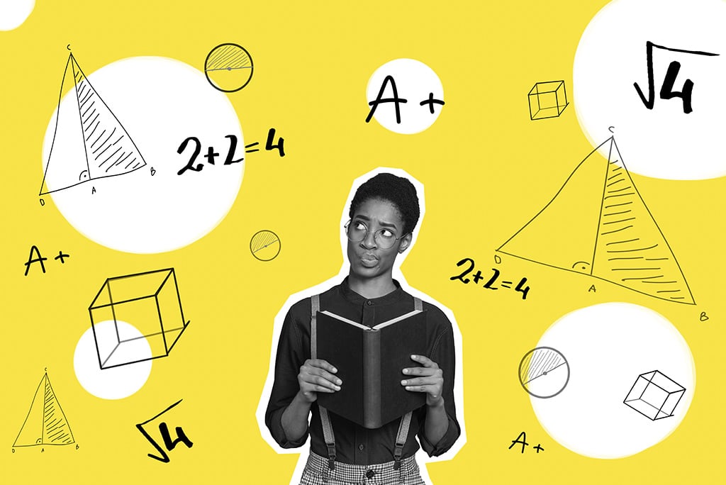 5 razones por las que quizá no quisiste estudiar matemáticas