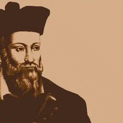 Las profecías más famosas de Nostradamus
