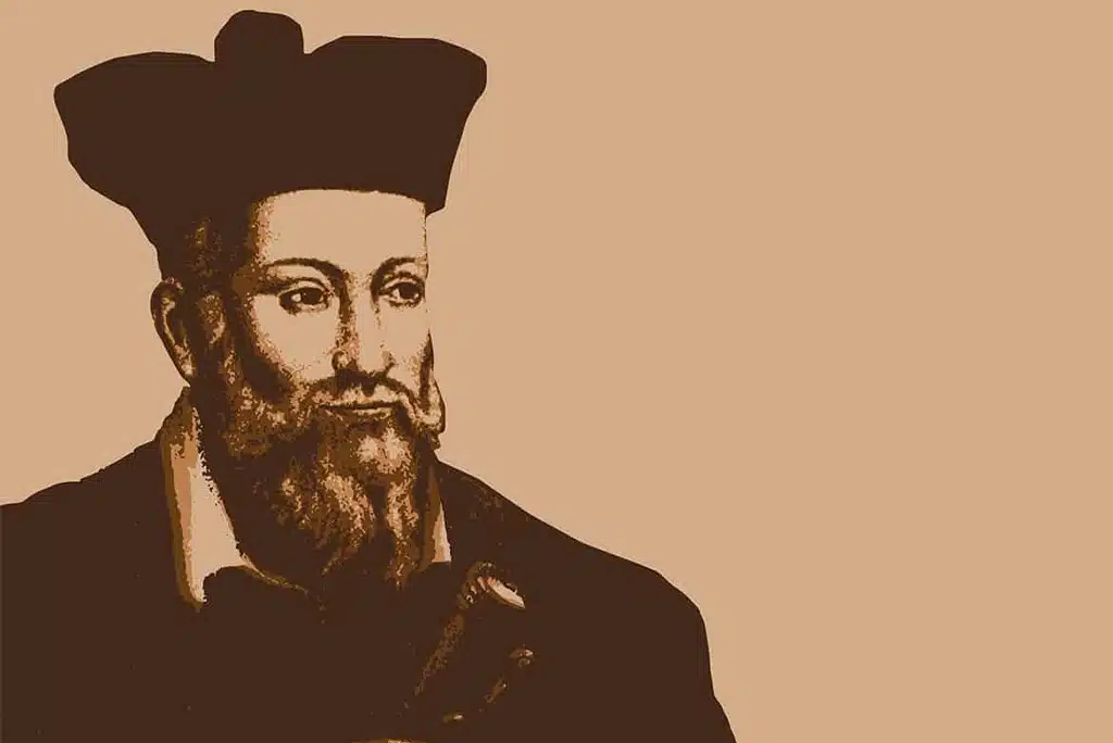 Las profecías más famosas de Nostradamus
