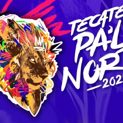 ¿Vas a Tecate Pa’l Norte? Aplica estos pro tips para disfrutar del evento