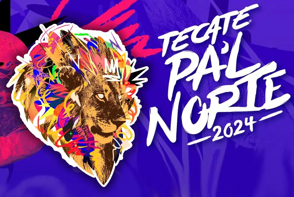 ¿Vas a Tecate Pa’l Norte? Aplica estos pro tips para disfrutar del evento