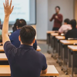 Pasos para hacer una buena exposición oral