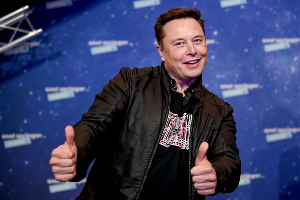 ¿Cuántas y cuáles son las empresas de Elon Musk?