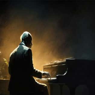 ¿Quiénes son los mejores pianistas de la historia?