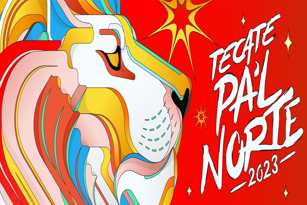 ¿Vas a Tecate Pa’l Norte? Aplica estos pro tips para disfrutar del evento