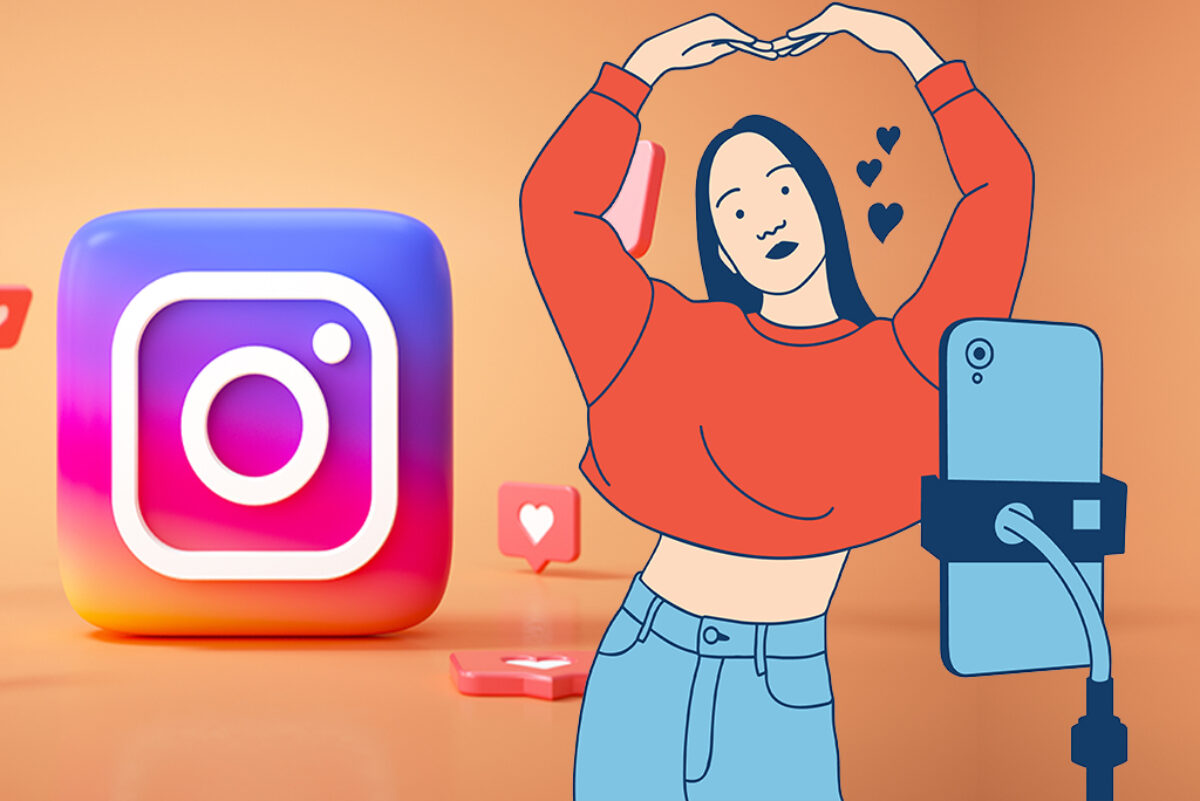 10 frases 'aesthetic' para tus fotos de Instagram - Lifestyle