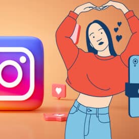 10 frases ‘aesthetic’ para tus fotos de Instagram