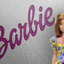 Así luce la primera Barbie con Síndrome de Down