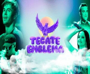 5 razones para no perderte el Festival Tecate Emblema 2023
