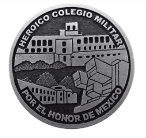 Moneda conmemorativa por el Bicentenario del  Heroico Colegio Militar